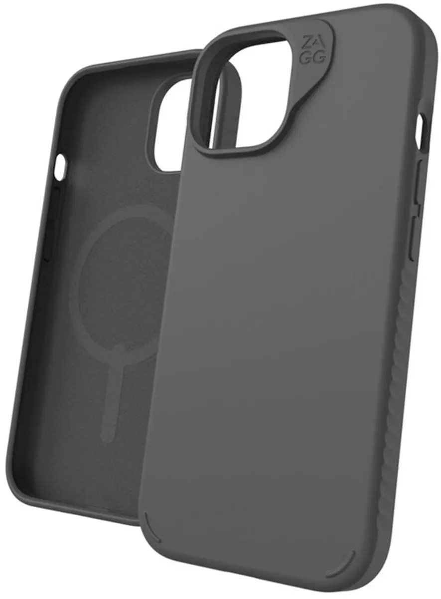 ZAGG Manhattan Snap Hoesje iPhone 15