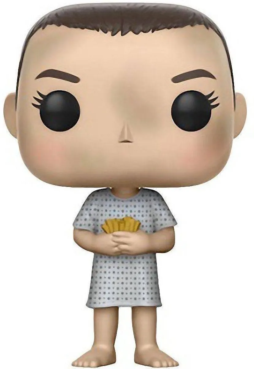 Funko Pop! Stranger Things Eleven 511 Verzamelfiguur