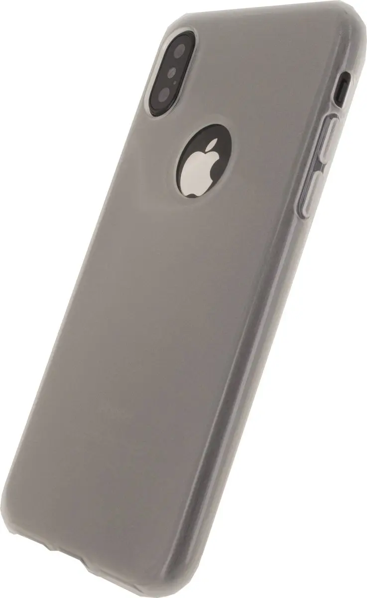 Mobilize iPhone XS Hoesje MOB-GCMW-IPHX - Wit