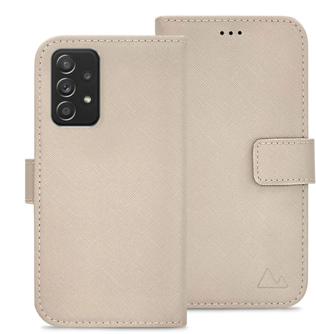 My Style MSFWLT1712 Telefoonhoesje Samsung Galaxy A52s 5G