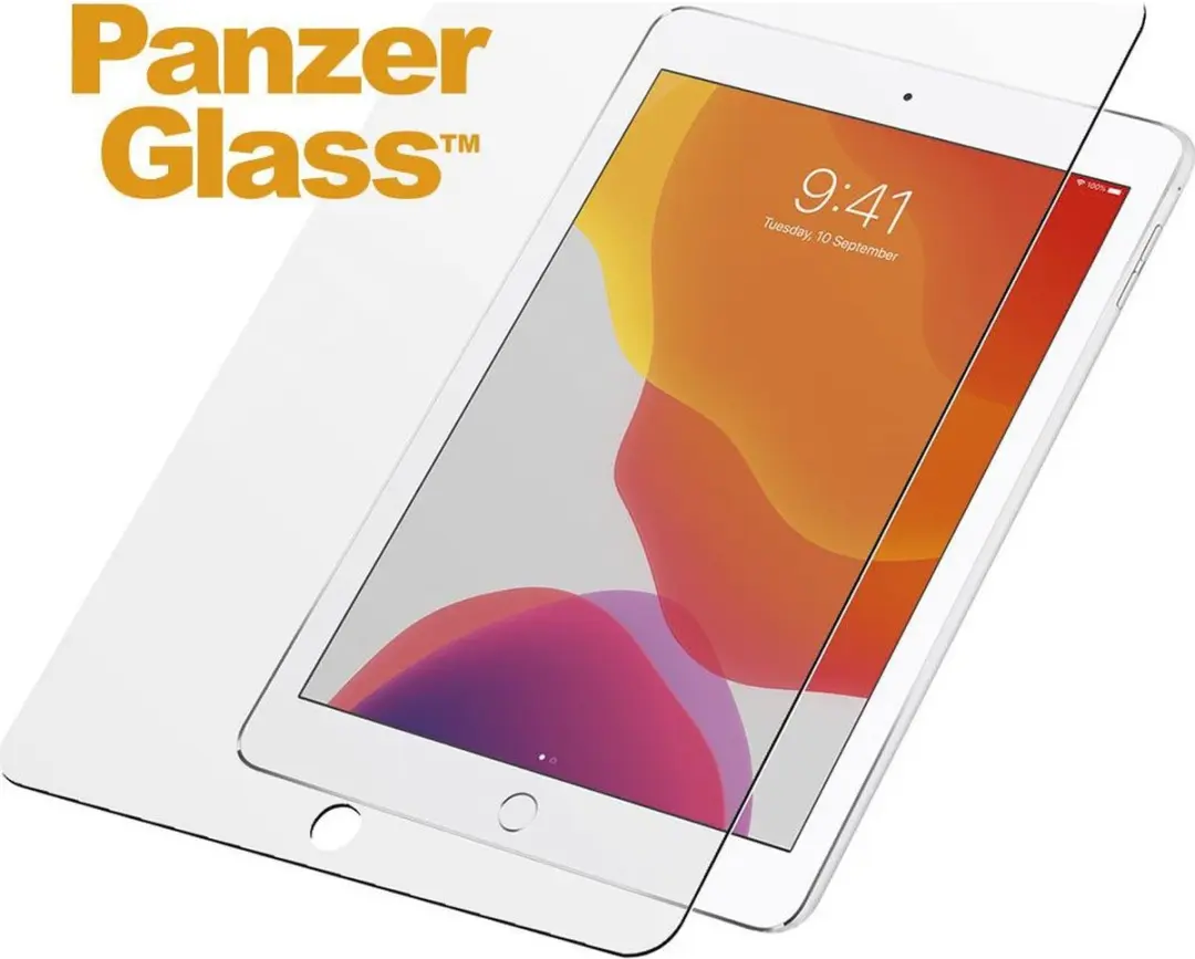 PanzerGlass PZ-2673 Screenprotector iPad 8 (2020)