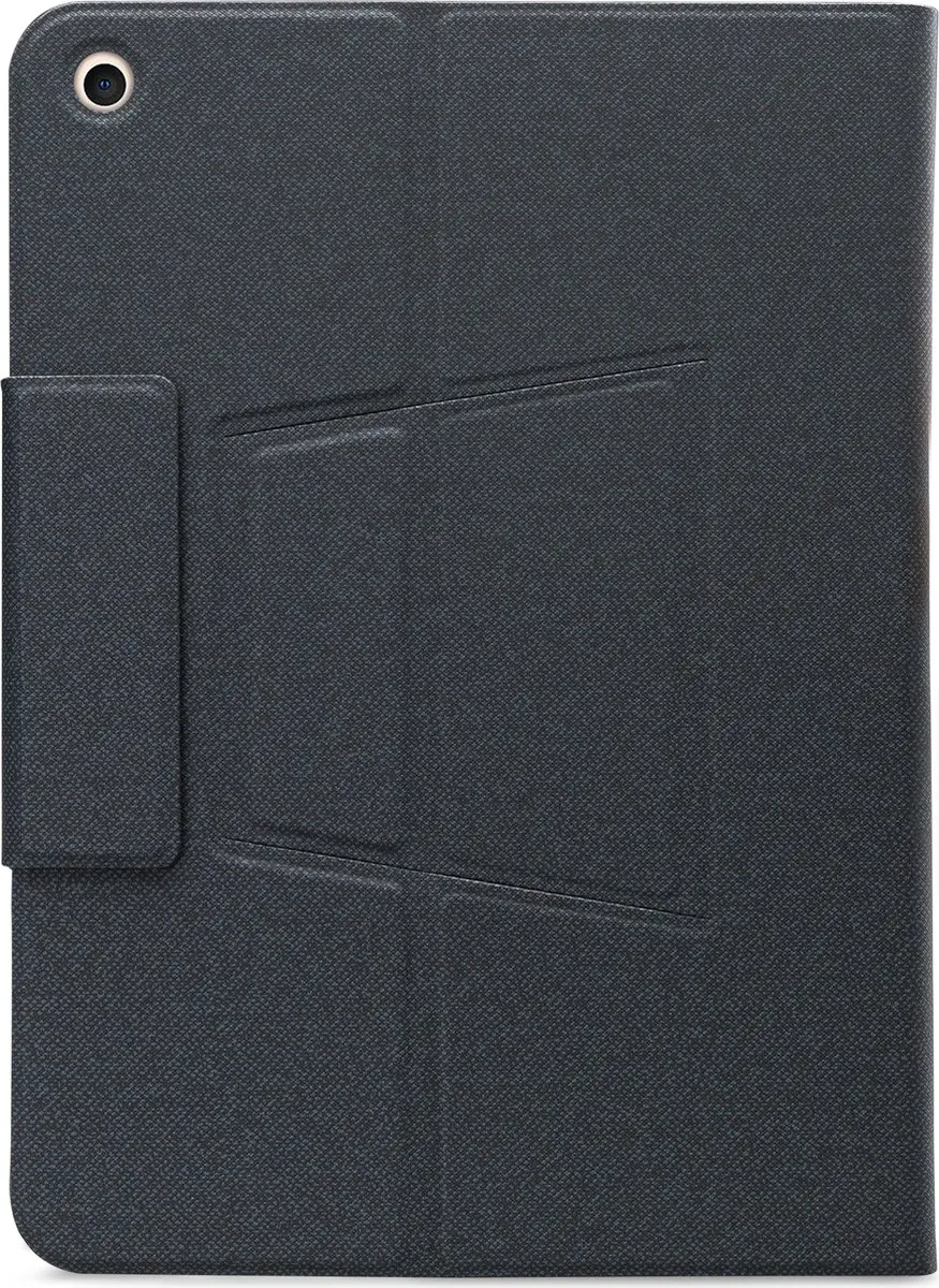 Mobilize Ultimate MOB-UBKCB-IPAD10219 Tablethoes - Apple iPad 8 10.2" - Zwart