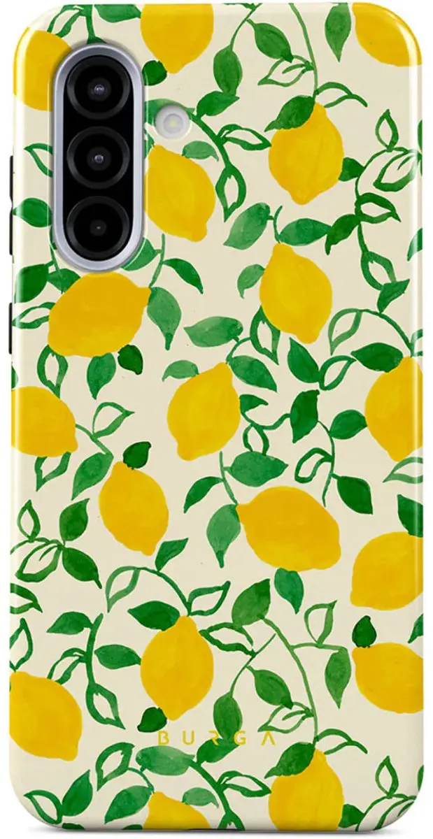 Burga Tough Case Samsung Galaxy A56