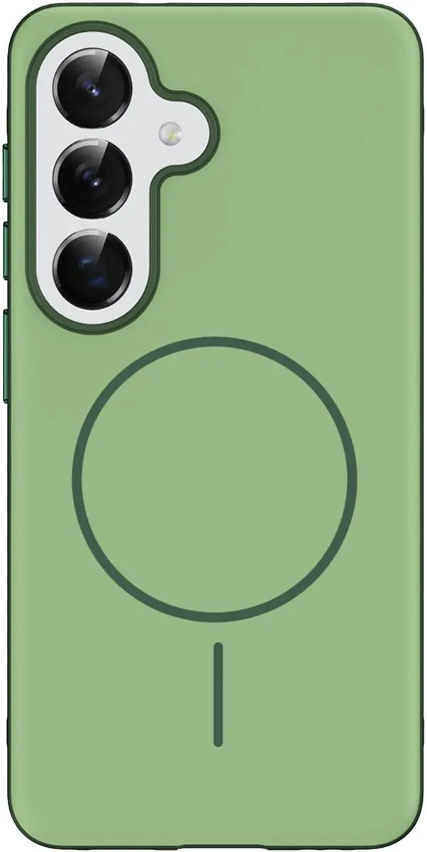 Imoshion Hoesje Samsung Galaxy S25