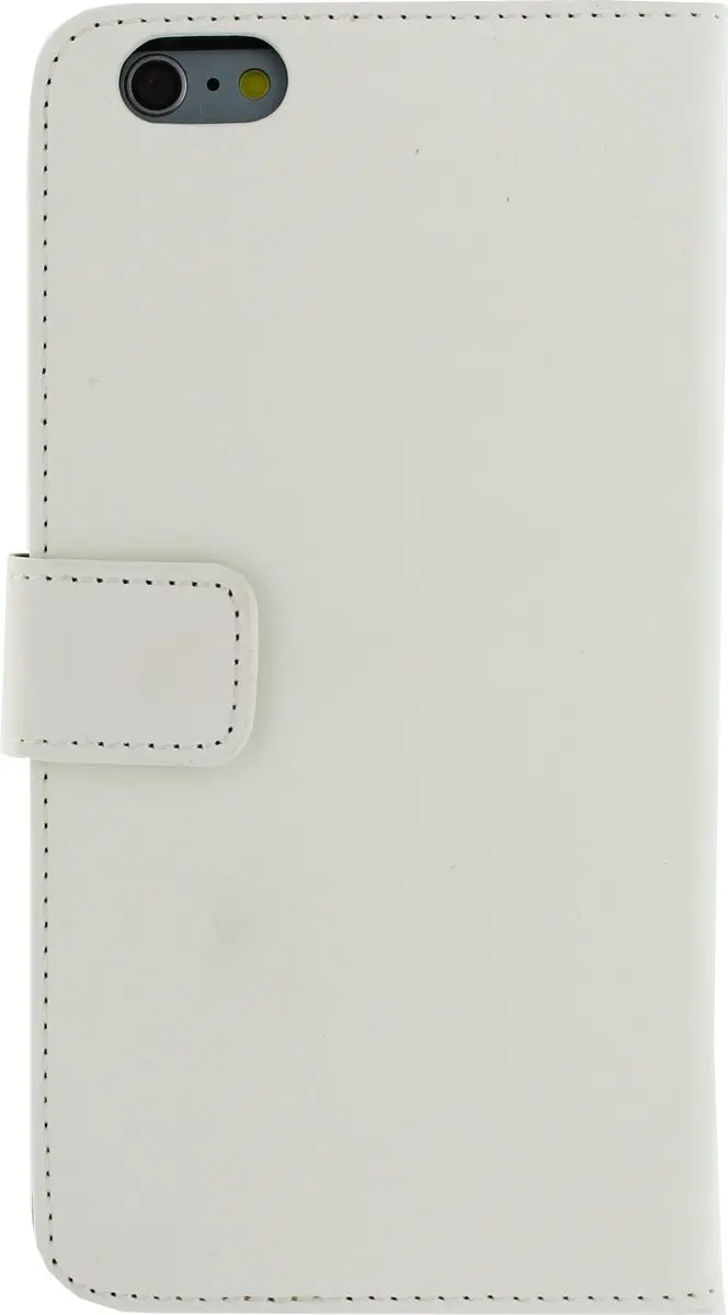 Mobilize Slim Wallet Bookcase iPhone 6s Plus