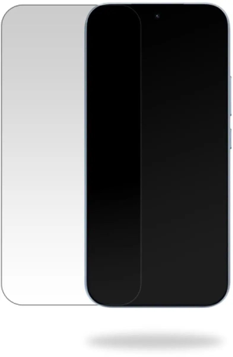 Mobilize Glass Screen Protector Xiaomi 17T Pro