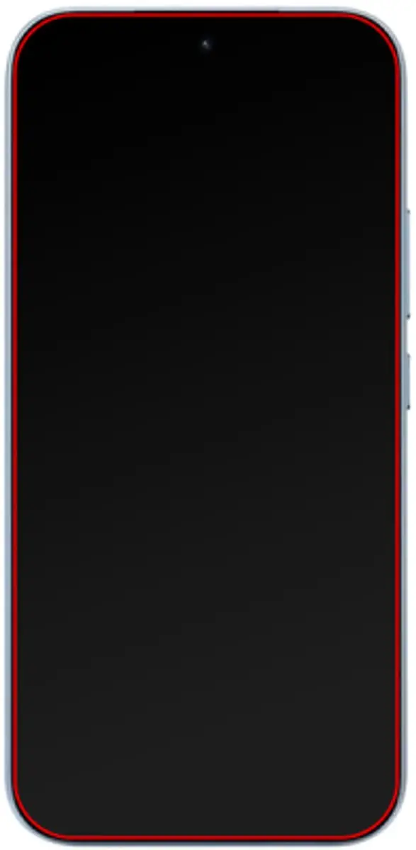 Mobilize Glass Screen Protector Xiaomi 17T Pro - 1 Stuk