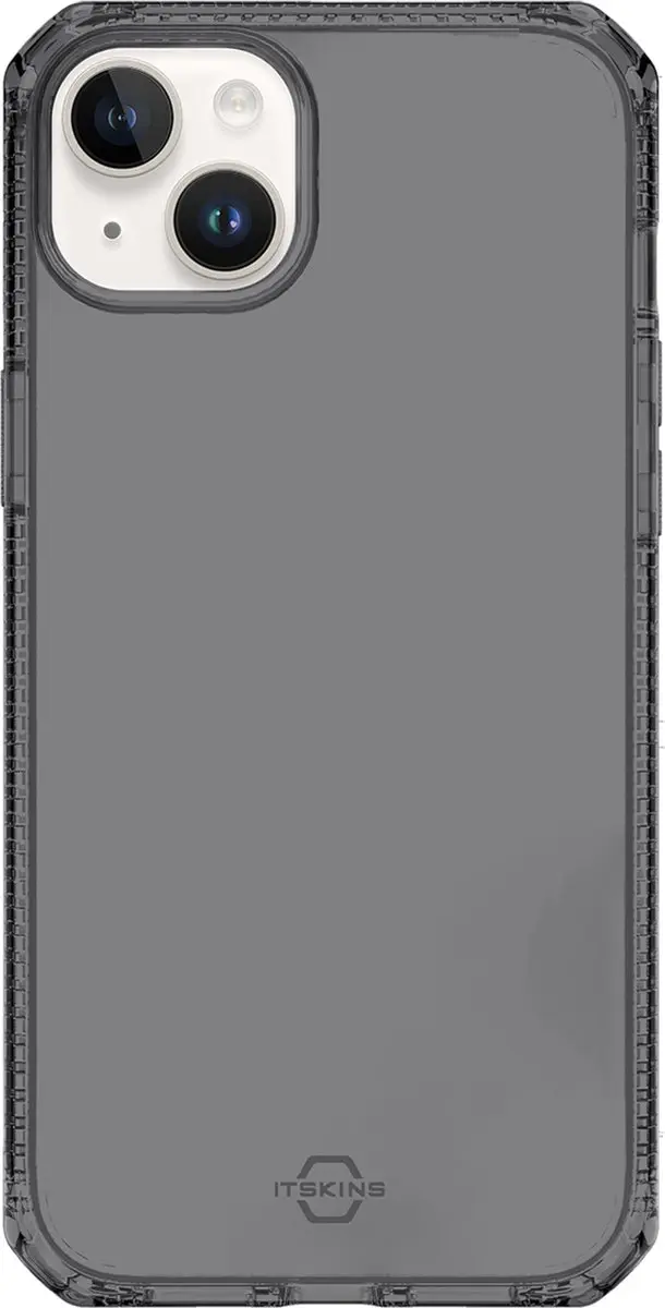 Itskins iPhone 15 Hoesje SpectrumClear-R