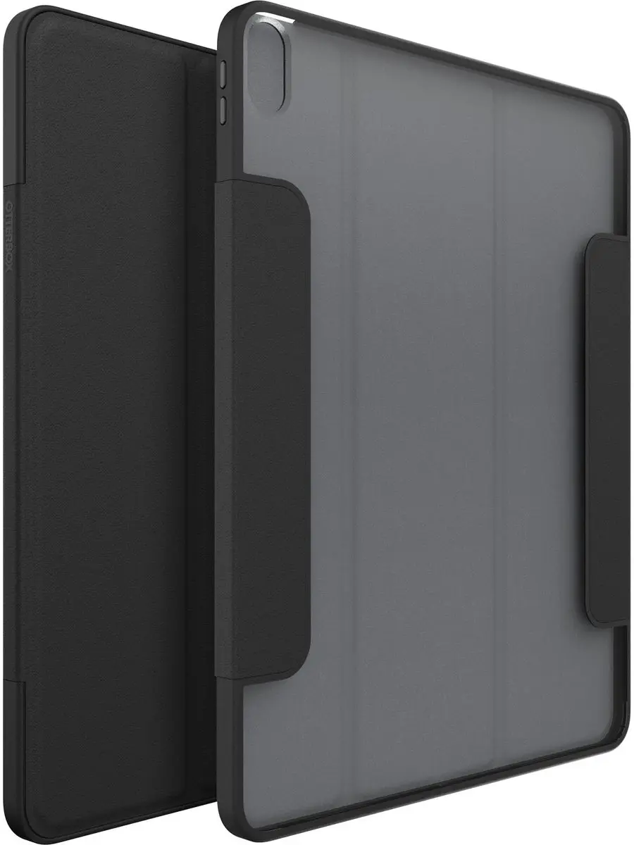OtterBox Symmetry Folio 77-95264 - iPad Air 13 (2025) Hoes - Zwart