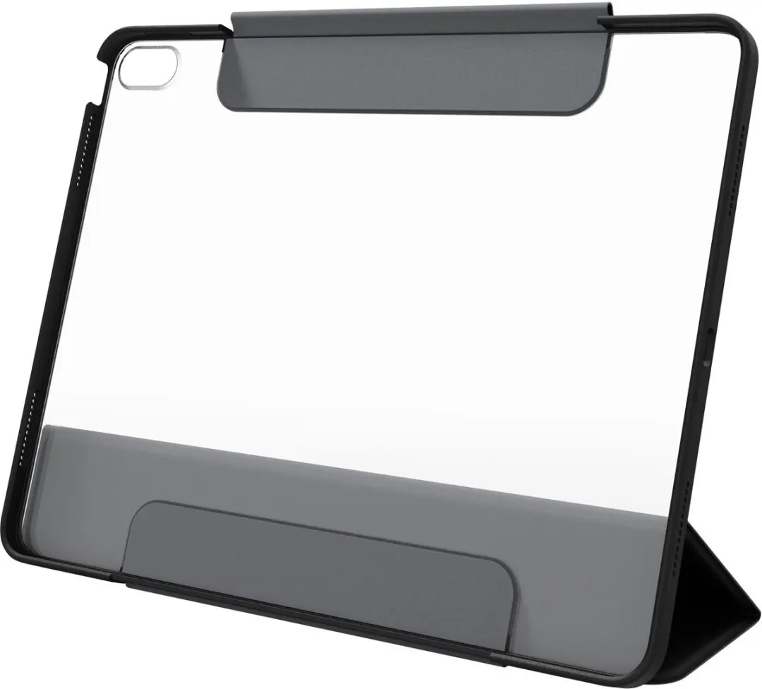 OtterBox Symmetry Folio 77-95264 - iPad Air 13 (2025) Hoes - Zwart