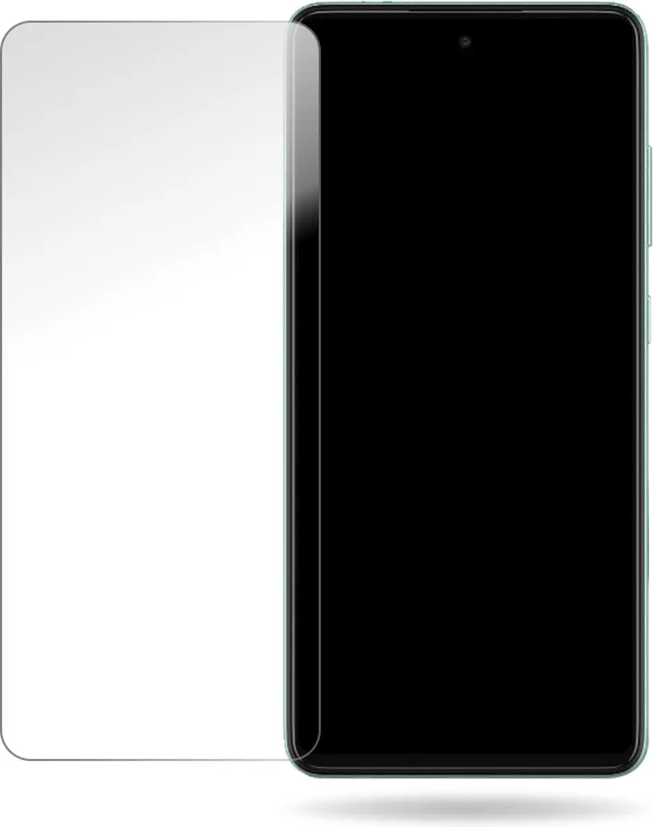 Mobilize Screenprotector Samsung Galaxy A52s 5G
