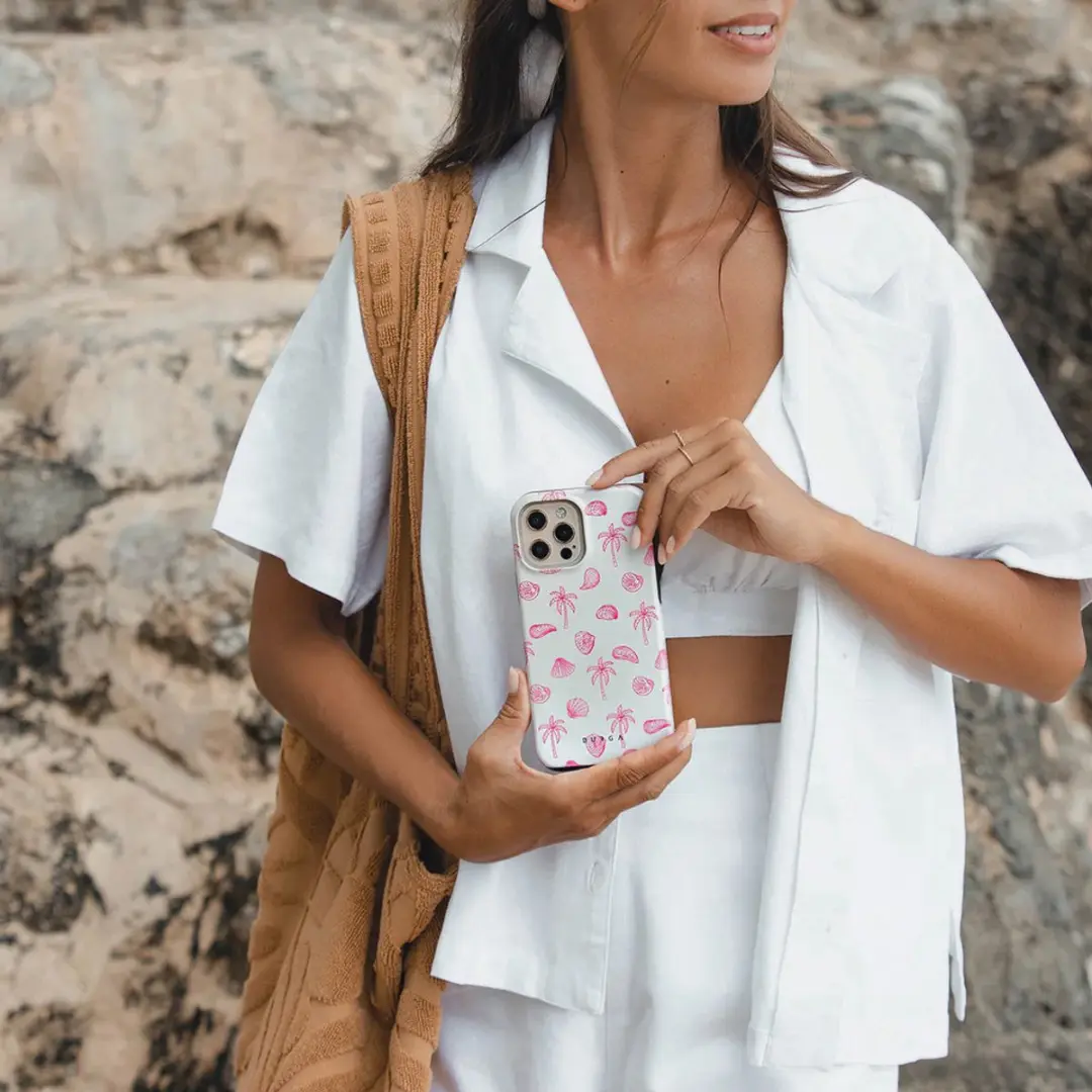 Burga Telefoonhoesje iPhone 14 Beach Please - CO_02_IP14_TH - afbeelding 6 van 6