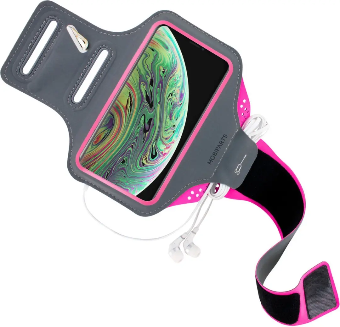 Mobiparts MP-63187 Telefoonhoesje iPhone XS