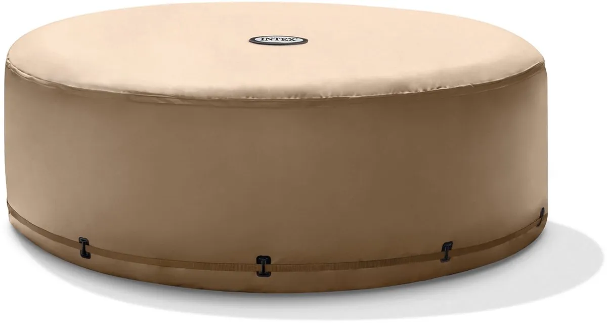 Intex Energie Efficiënte Spa Cover 198x72cm