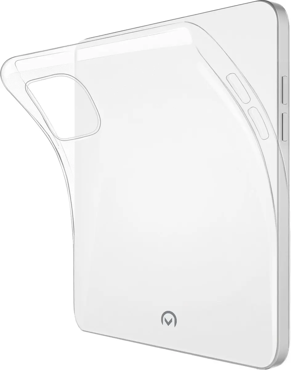 Mobilize iPad Mini 3 MOB-GCC-IPADMINI5 Tablethoes - Transparant