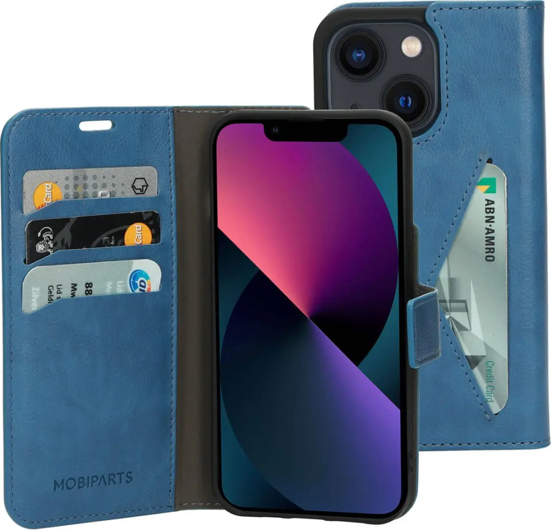 Mobiparts MP-118637 Hoesje iPhone 13