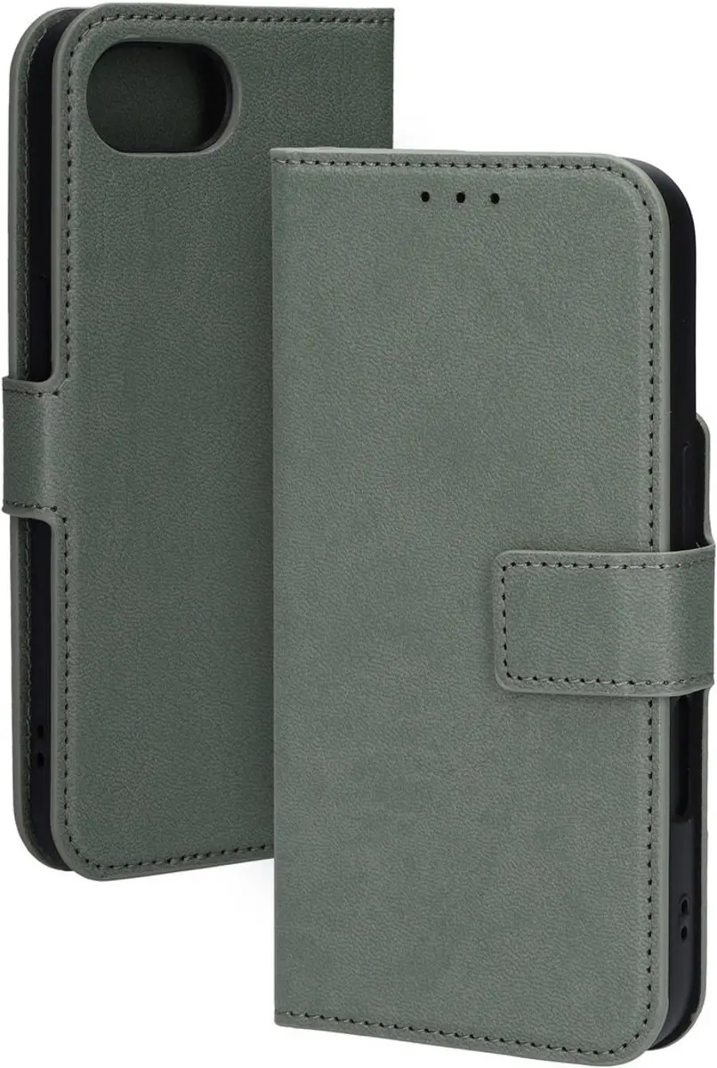 Mobiparts MP-128831 Telefoonhoesje iPhone 17e