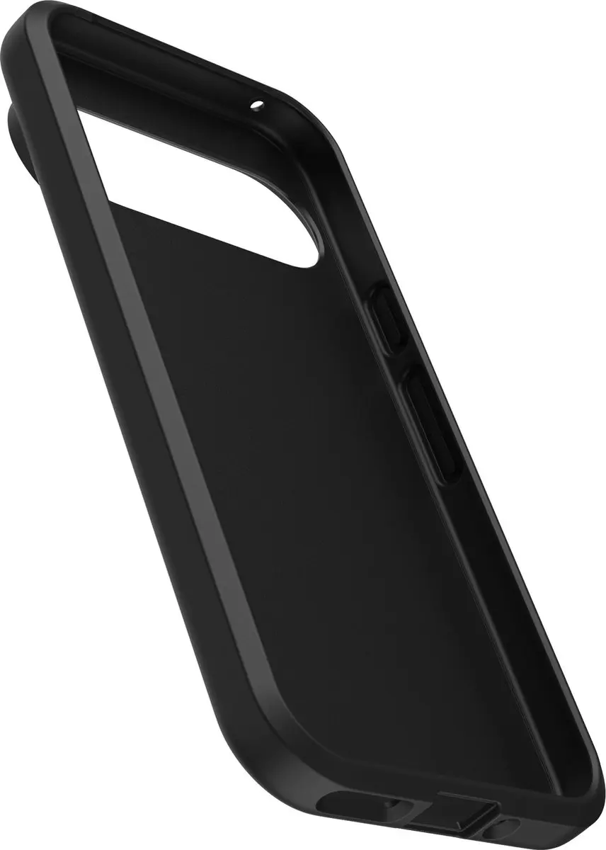 OtterBox React Backcover 77-95609 - Zwart