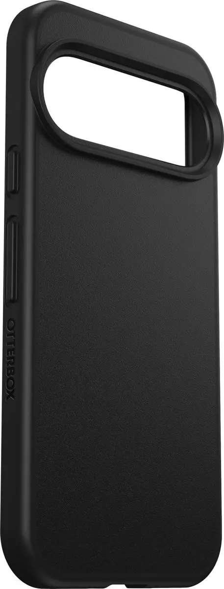 OtterBox React Backcover 77-95609 - Zwart