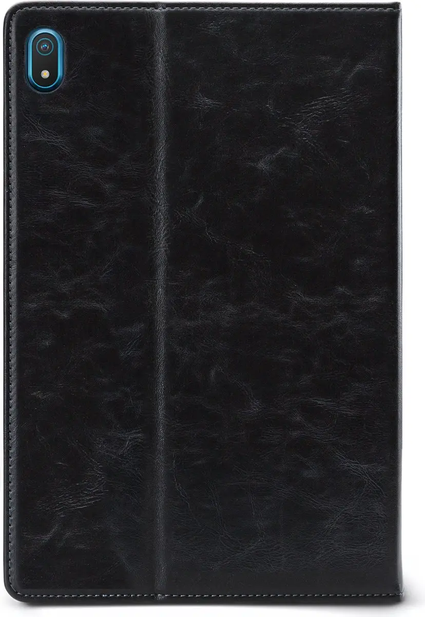 Mobilize Premium Folio Bookcase Nokia T20 - 10.4" - Zwart