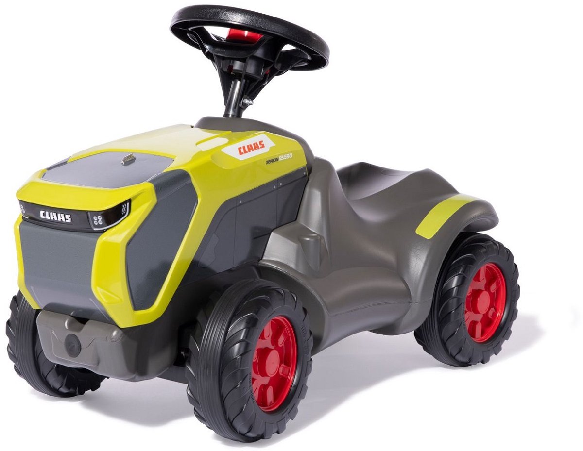 Rolly Toys Minitrac Claas Xerion