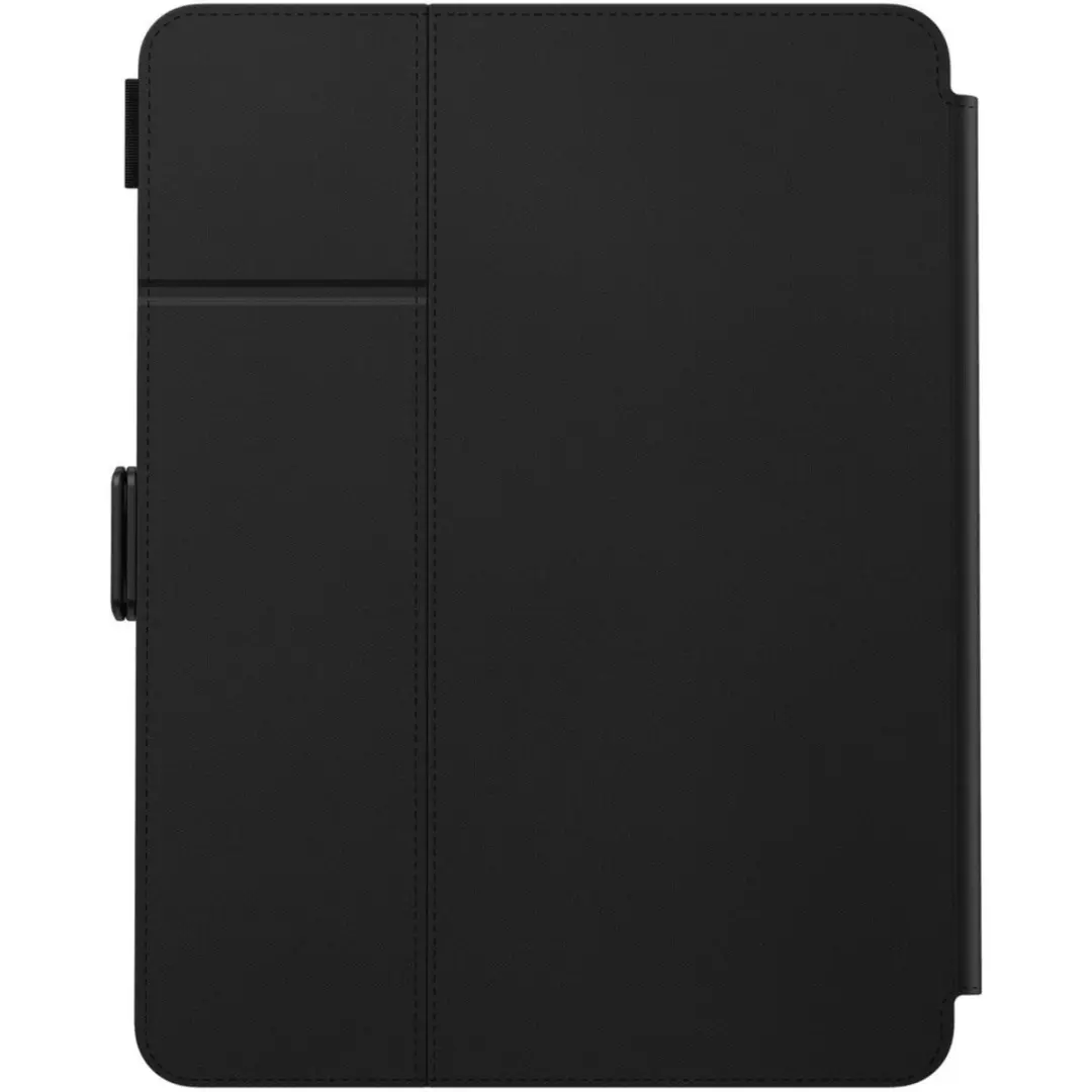 Speck Balance Folio Bookcase iPad Air 11 (2025) - Hoes Zwart - afbeelding 6 van 6
