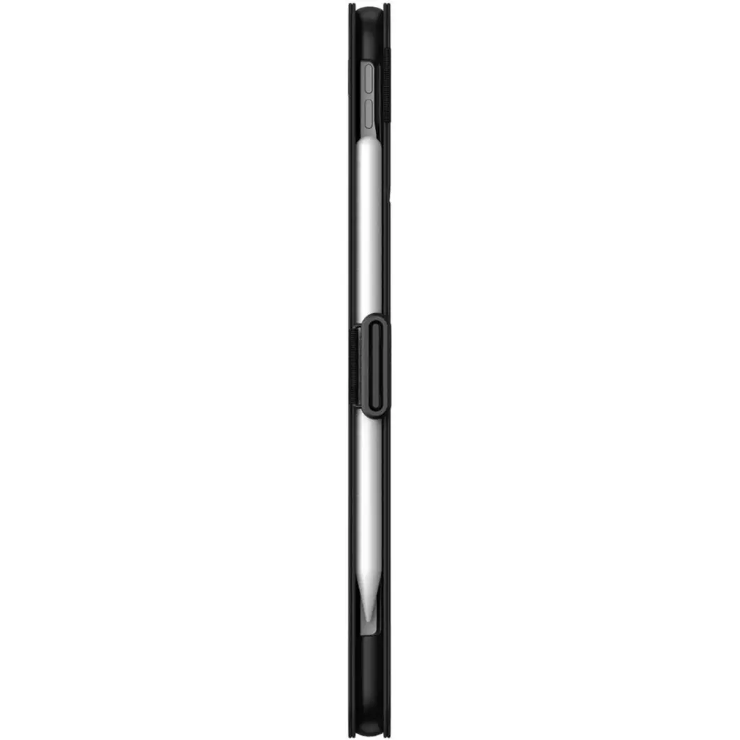 Speck Balance Folio Bookcase iPad Air 11 (2025) - Hoes Zwart