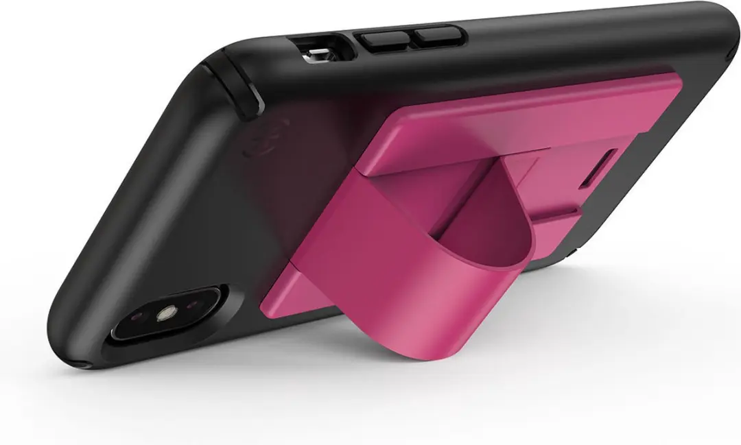 Speck GrabTab Telefoon Grip 122305-7928 - Roze