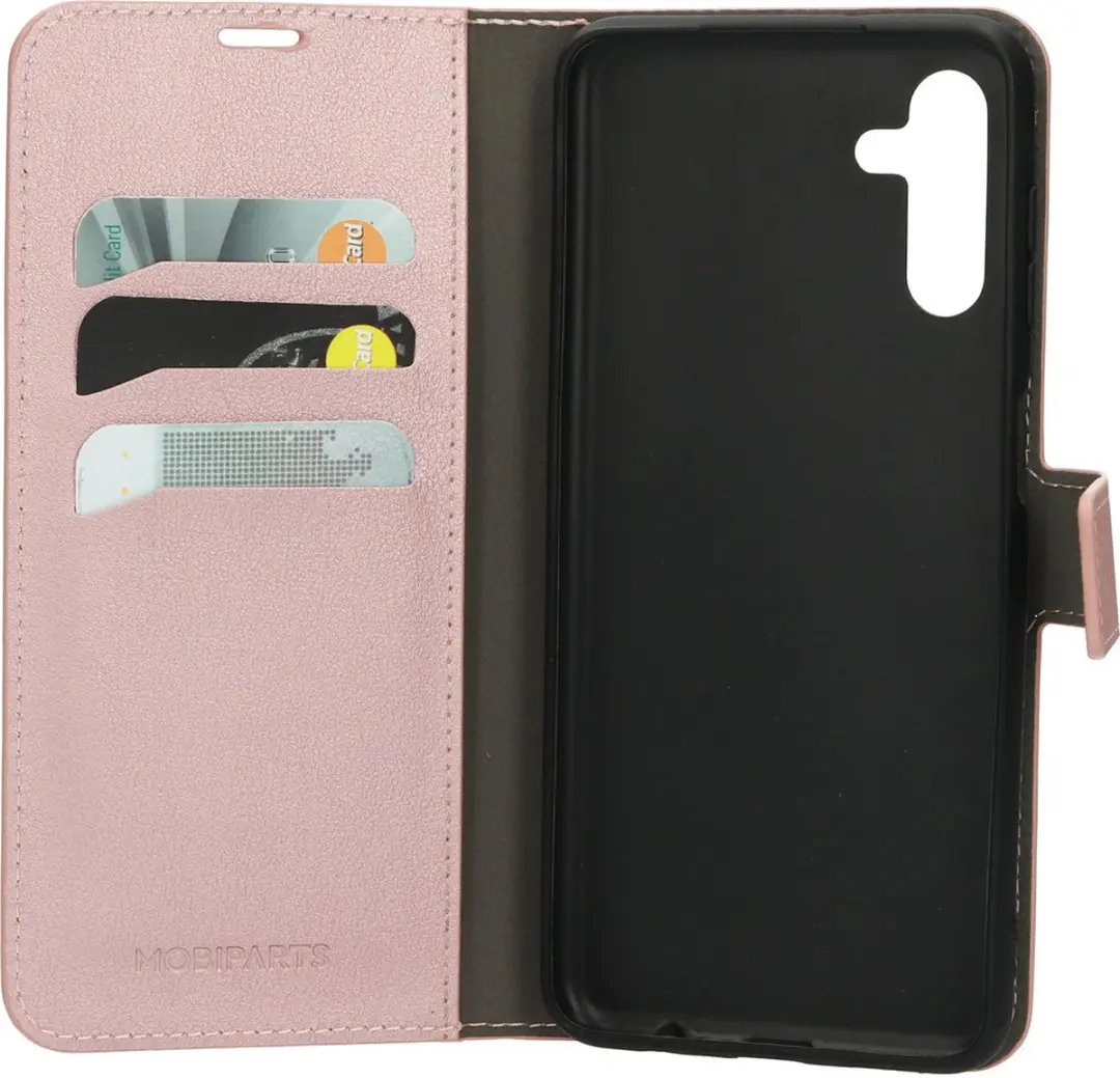 Mobiparts MP-121846 Telefoonhoesje Samsung Galaxy A04s - Roze
