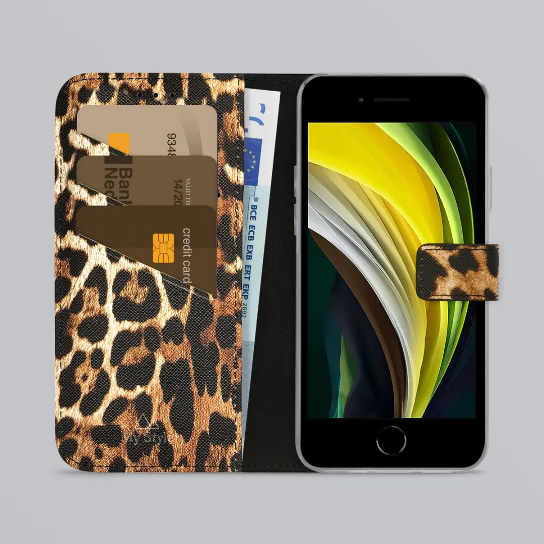 My Style MSFWLT1743 Telefoonhoesje iPhone 6/6s
