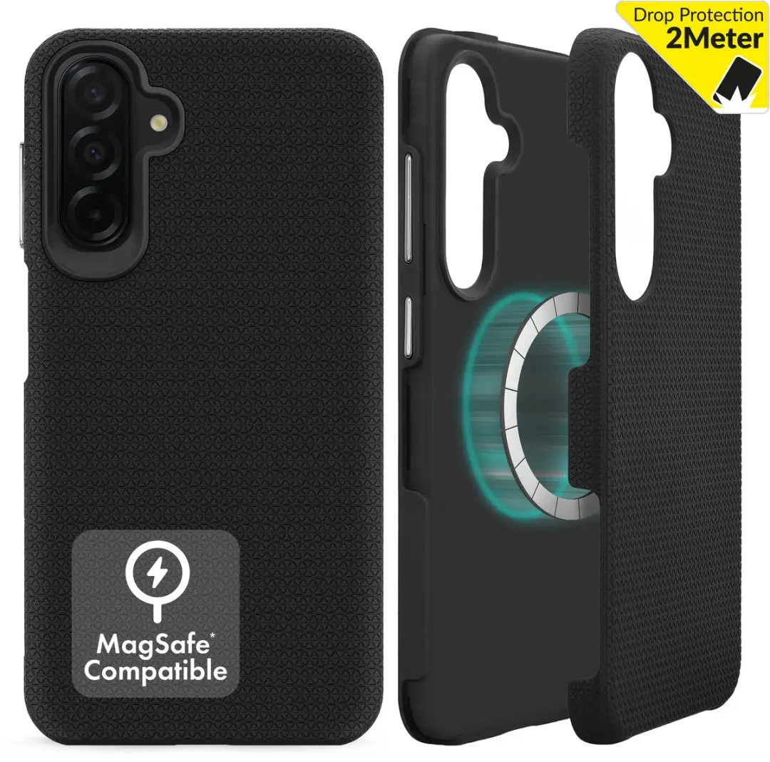 My Style MSMTCS1008 MagSafe Hoesje Samsung Galaxy A26