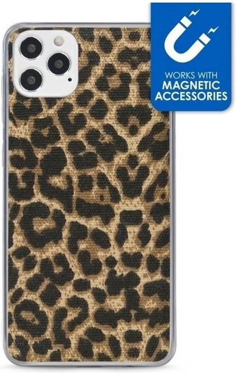My Style iPhone 12 Hoesje MSMNTCS1140