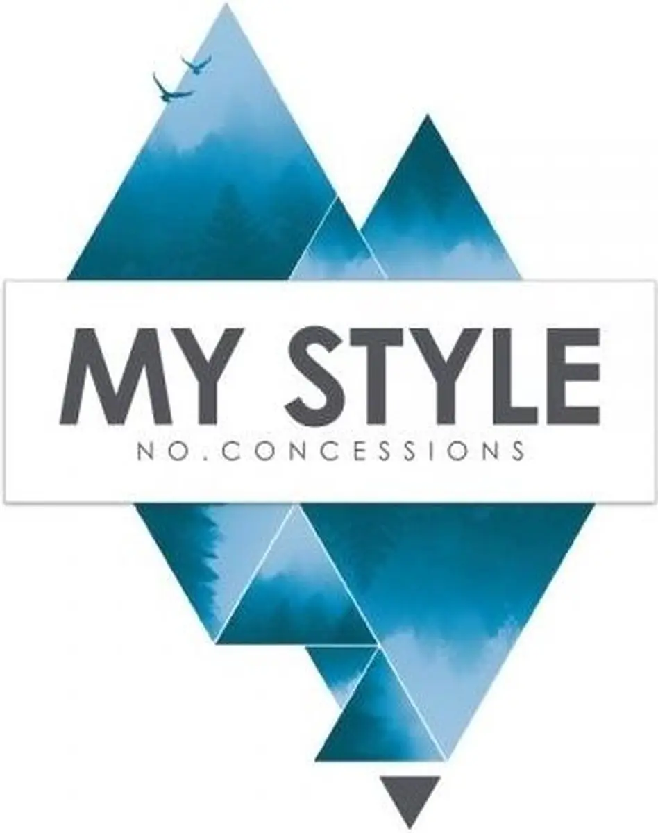 My Style iPhone 12 Hoesje MSMNTCS1140 - Leopard
