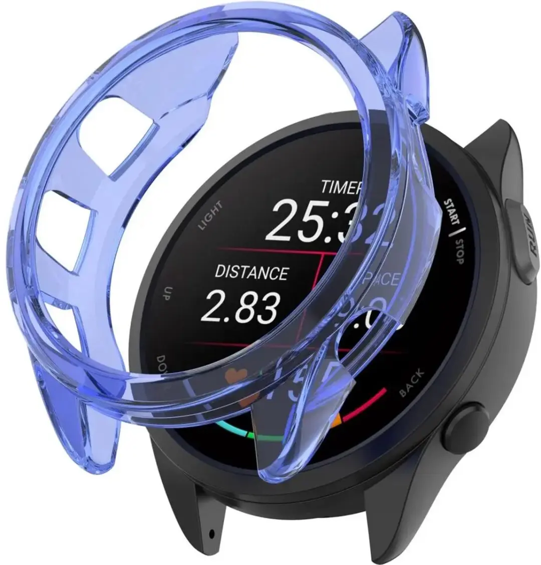 Selected Hoesje Garmin Forerunner 165