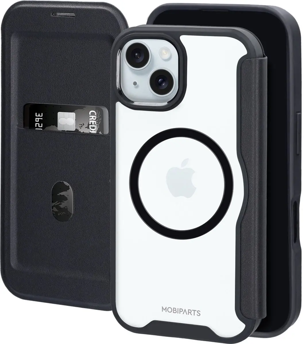 Mobiparts iPhone 14 MagSafe Hoesje MP-100005