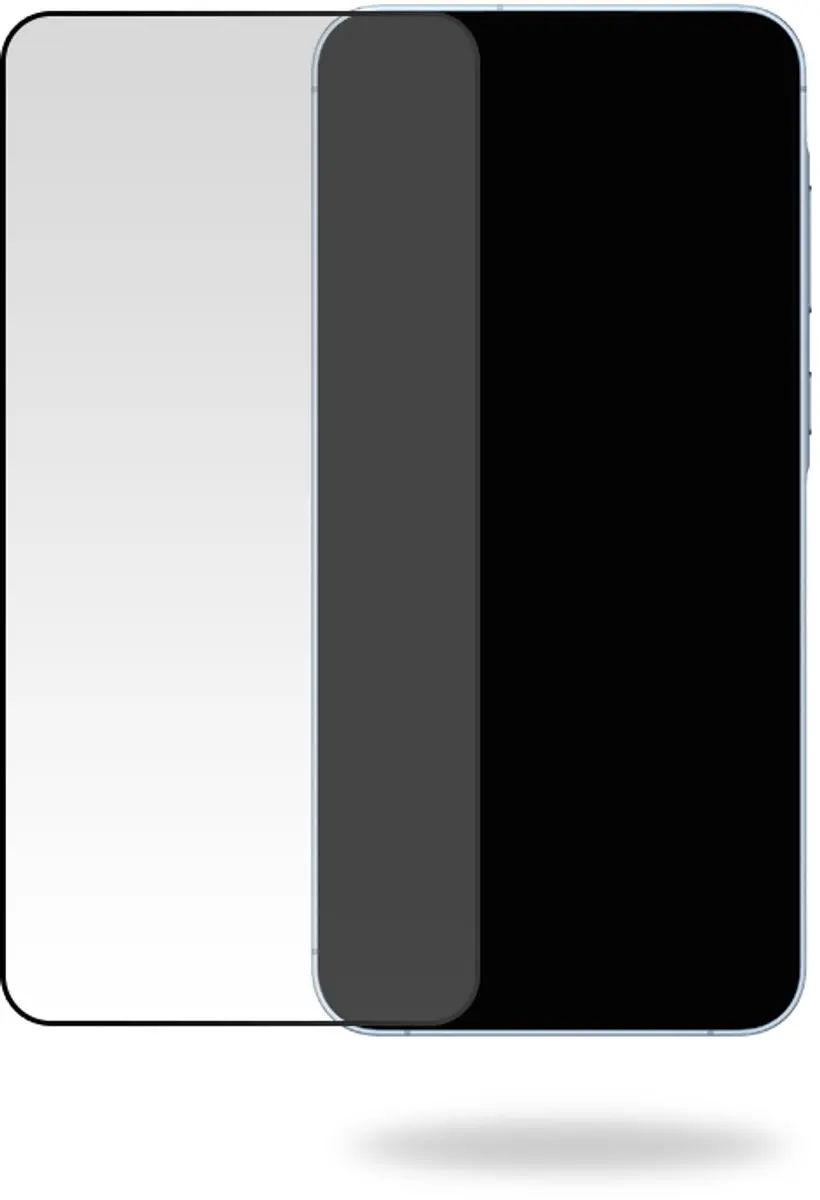 Mobilize Premium Screenprotector Samsung Galaxy A57