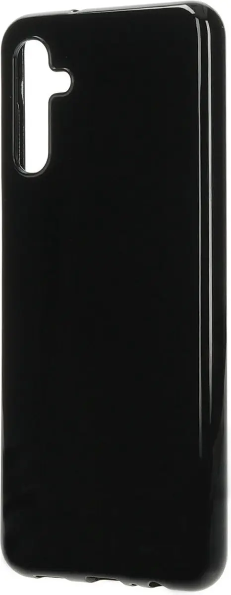 Mobiparts MP-121826 Hoesje Samsung Galaxy A04s - Zwart