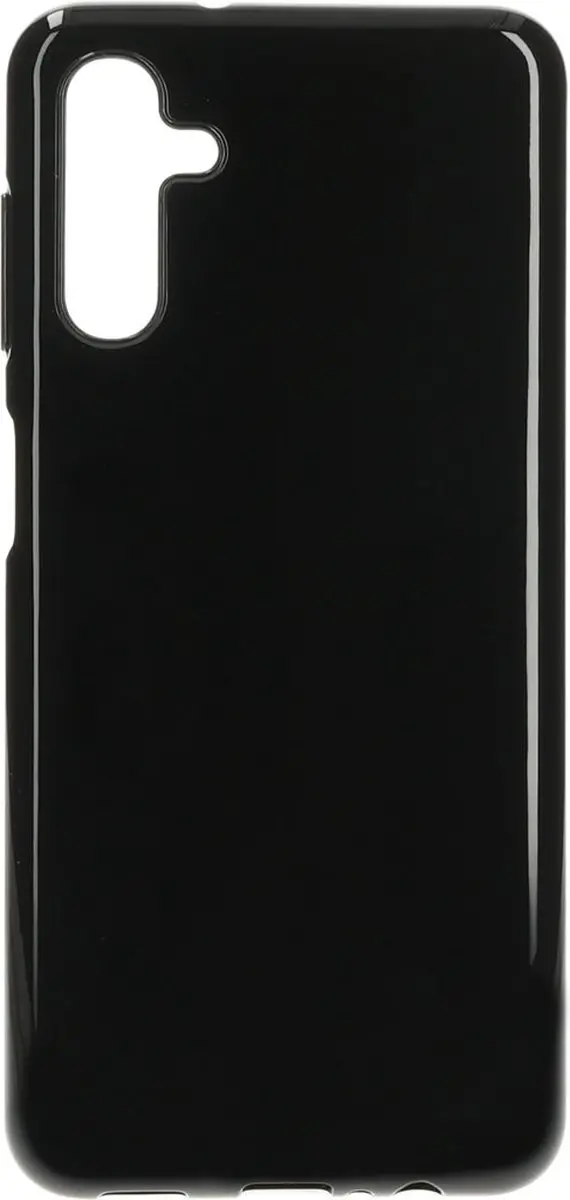 Mobiparts MP-121826 Hoesje Samsung Galaxy A04s - Zwart - afbeelding 6 van 6