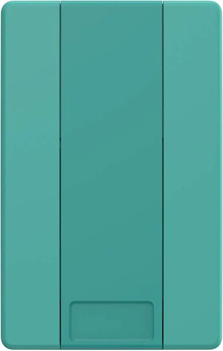 Speck GrabTab Telefoon Grip 122305-7927 - Turquoise
