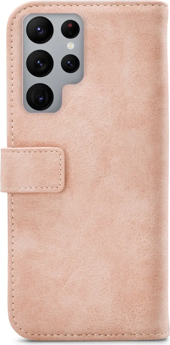 Mobilize Elite Gelly Wallet Book Case mpn-8718256961946