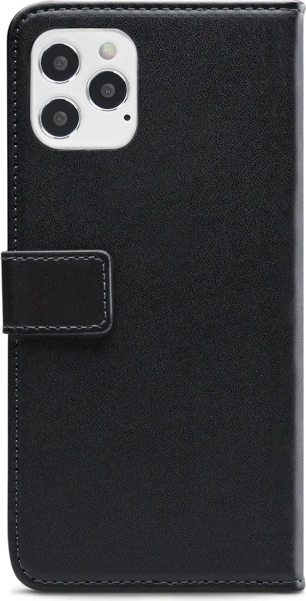 Mobilize Classic Gelly Wallet Bookcase iPhone 12 Pro