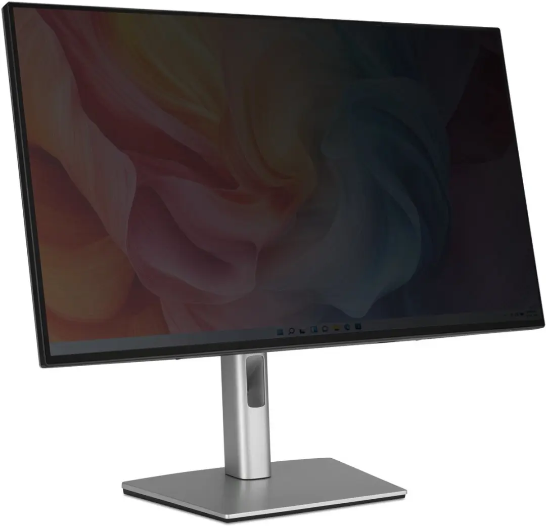 Kensington HC238A169E Privacyfilter 23,8" - Zwart