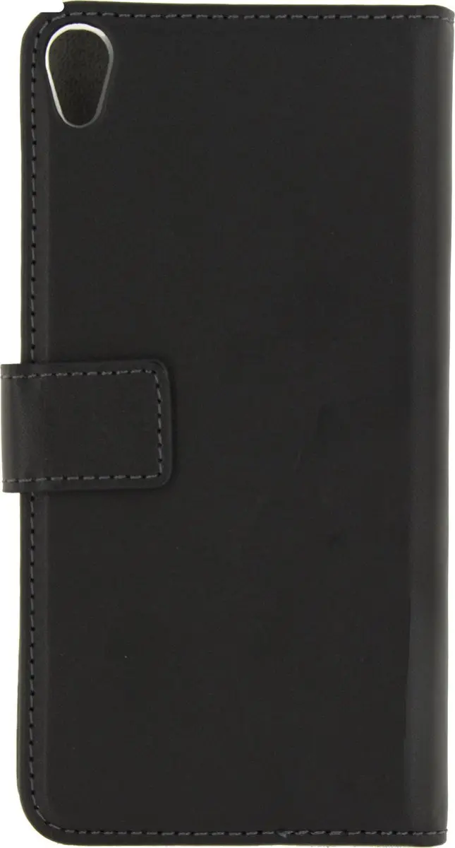 Mobilize Classic Gelly Wallet Bookcase Portemonnee Sony Xperia E5