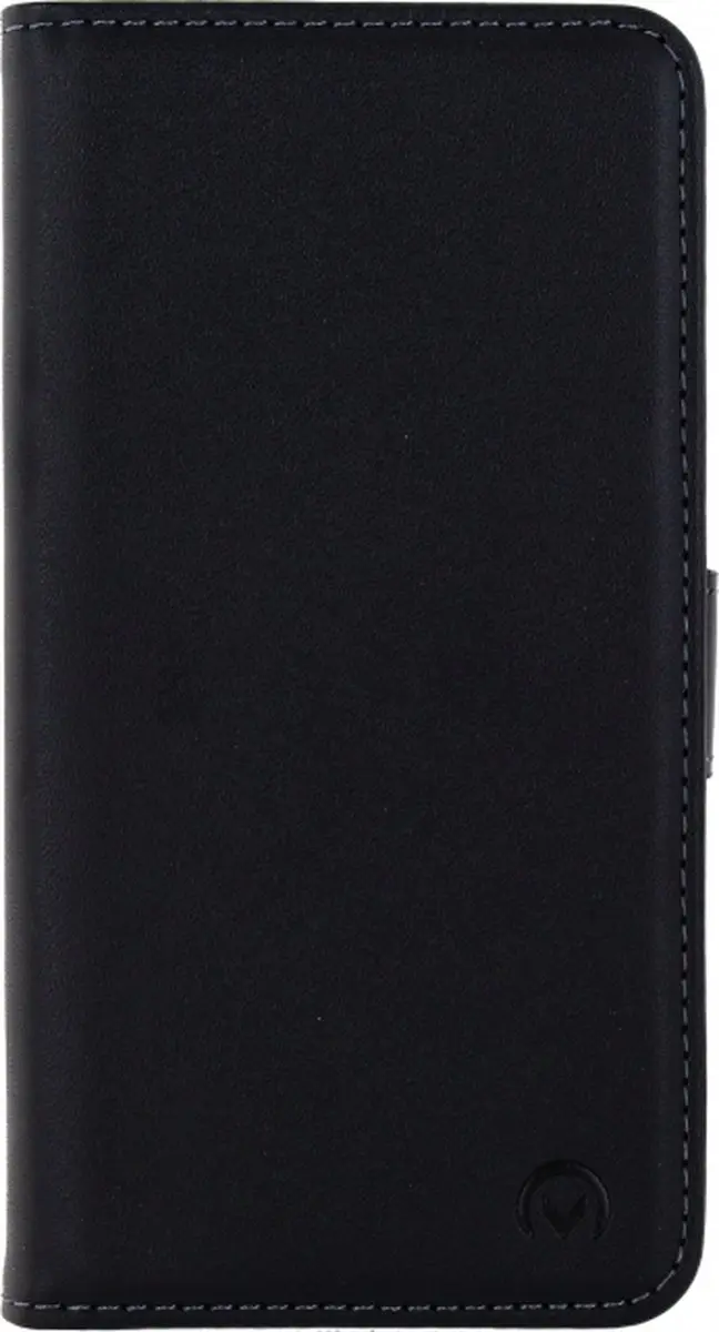 Mobilize Classic Gelly Wallet Bookcase Portemonnee Sony Xperia E5 - Zwart - afbeelding 6 van 6
