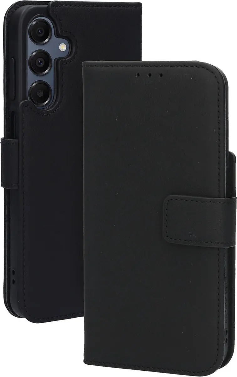 Mobiparts MP-128385 Leather Wallet Case Samsung Galaxy A16