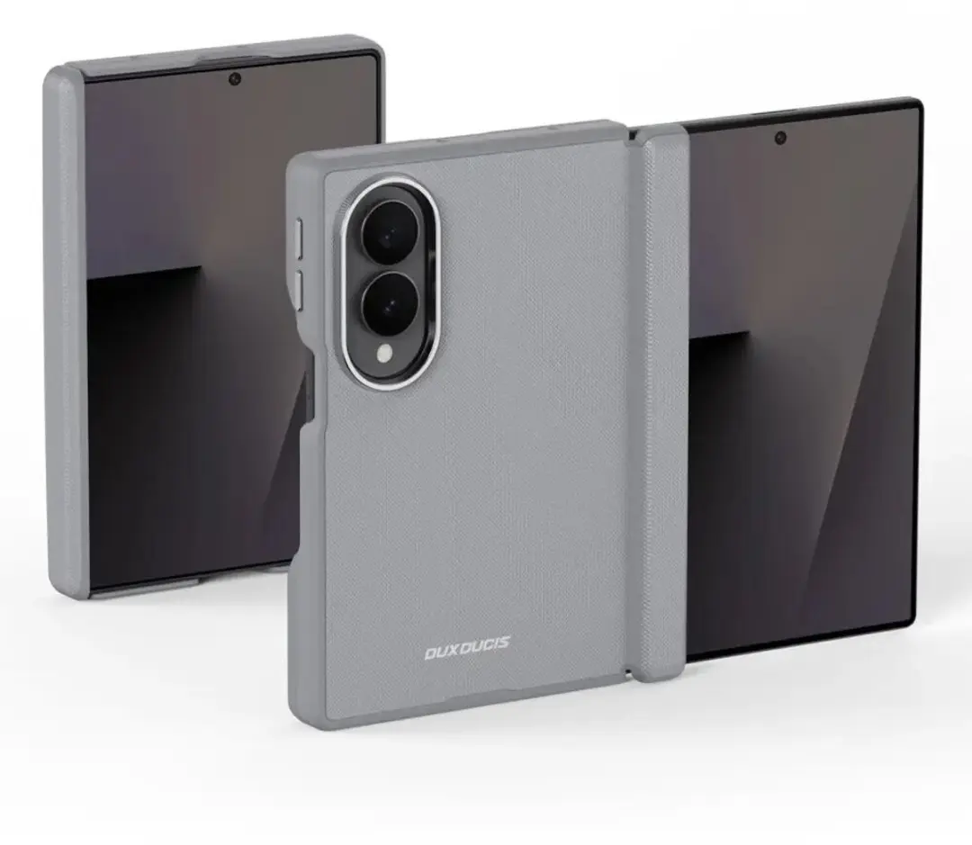 Dux Ducis Vyne Hoesje Samsung Galaxy Z Fold8