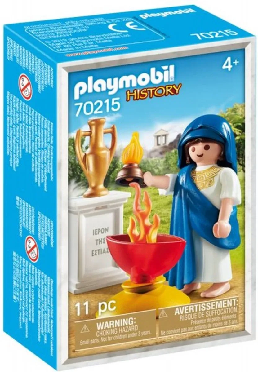 Playmobil Plus 70215 Hestia
