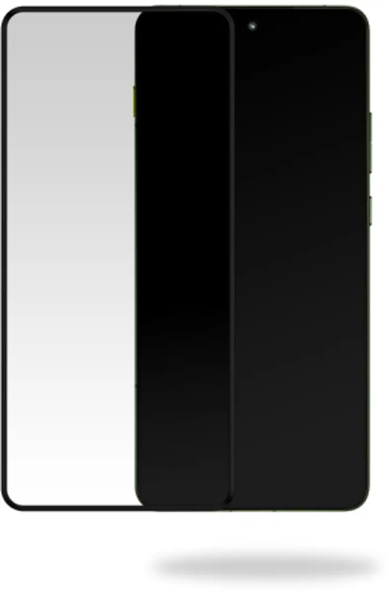 Mobilize Edge-To-Edge Glas Beschermer Motorola Edge 70 Pro