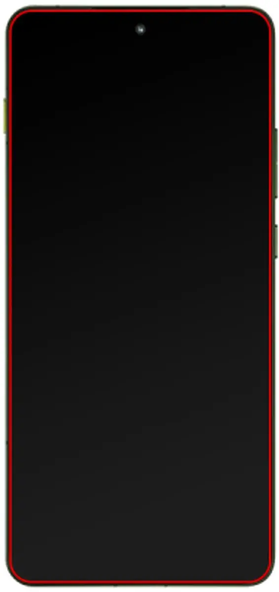 Mobilize Edge-To-Edge Glas Beschermer Motorola Edge 70 Pro