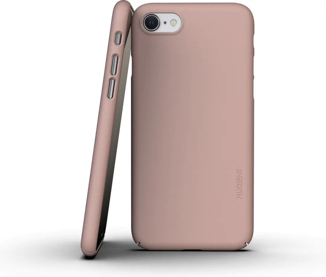 Nudient iPhone 8 Hoesje IP78N-V3DP